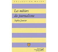Les Métiers du journalisme
