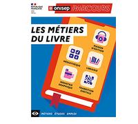Les métiers du livre