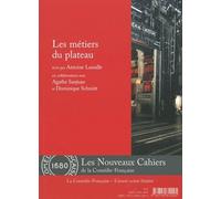 Les Métiers Du Plateau