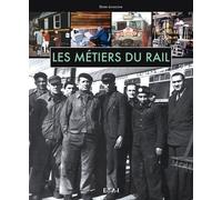 Les Métiers Du Rail
