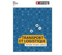 Les métiers du transport et de la logistique