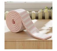 Les meubles au bord, Coin de bord en mousse ou | Multicolore 6,5 pieds/2 m ou 16,4 pieds/5 m for murs, armoires, tables, tiroirs, bord ion(Roze,16.4ft/5m)