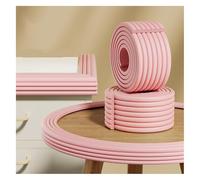 Les meubles au bord, Coin de bord meuble en mousse ou | Multicolore 2/3/4/6 pièces for bords et coins de table(Roze,2pcs)