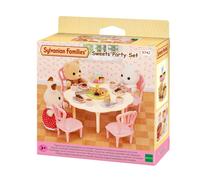 Les Meubles Et Accessoires La Table Du Goûter