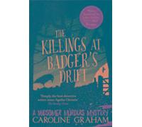 Les meurtres à Badger's Drift