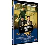 Les meurtres ABC G