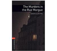 Les meurtres de la rue Morgue