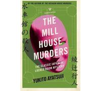 Les meurtres de Mill House
