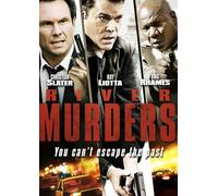 Les Meurtres Du Fleuve DVD MINERVA PICTURES