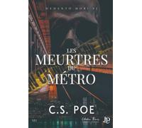 Les meurtres du métro