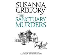 Les meurtres du Sanctuaire