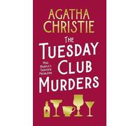 Les meurtres du Tuesday Club