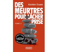 Les Meurtres zen Vol.2 : Des Meurtres pour lâcher prise (3)