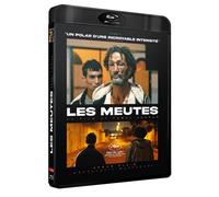 Les Meutes Blu-ray