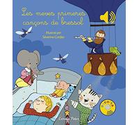 Les meves primeres cançons de bressol