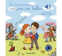 Les Meves Primeres Cançons Per Ballar - [Livre en VO] Cordier, Severine (Auteur)
