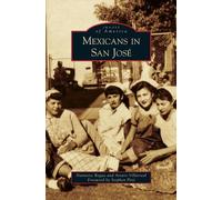 Les Mexicains à San José
