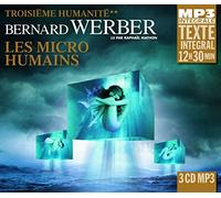 LES MICRO-HUMAINS