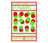 Les Microbes Et L'immunité