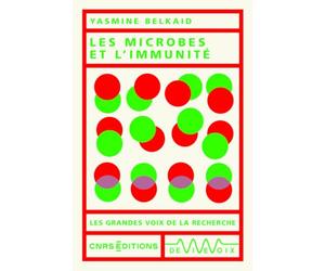 Les microbes et l'immunité