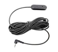 Les microphones de voiture mains libres professionnels pour une communication claire offrent des captures sonores omnidirectionnelles et un réglage adaptatif Systèmes de microphones mains libres de