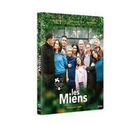 Les Miens Blu-ray