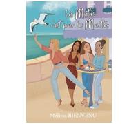 Les Miettes C'est Pour Les Mouettes
