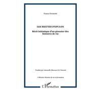 Franco Ferrarotti – Les miettes d'Epulon – Récit initiatique d'un pionnier – Broché