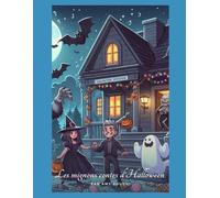 Les mignons contes d'Halloween