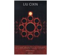 Les Migrants Du Temps - Nouvelles Complètes, Tome 2