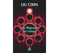 Les Migrants Du Temps - Nouvelles Complètes, Tome 2
