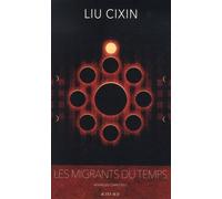 Les Migrants Du Temps - Nouvelles Complètes, Tome 2