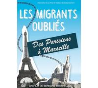 Les migrants oubliés, des Parisiens à Marseille
