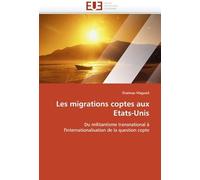 Les Migrations Coptes Aux Etats-Unis