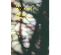 Les Migrations de Carole Benzaken - Collectif - Dilecta Eds - relié - Beau livre