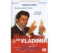 Les Migrations De Vladimir