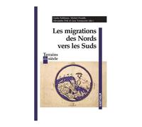 Les Migrations Des Nords Vers Les Suds
