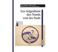 Les migrations des Nords vers les Suds