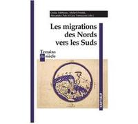Les migrations des Nords vers les Suds FABBIANO/COLL (Auteur)