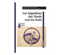 Les migrations des Nords vers les Suds - FABBIANO/COLL - Karthala - broché - Essai