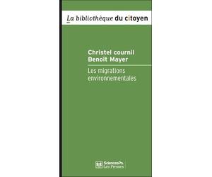 Les migrations environnementales: Enjeux et gouvernance
