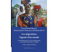 Les migrations, l’agonie d’un monde