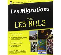 Les Migrations pour les Nuls