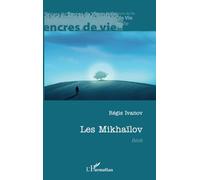 Les Mikhaïlov