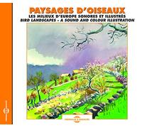 Les Milieux d'Europe Sonores et Illustres