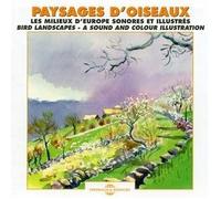 Les Milieux D'europe Sonores Illustrés
