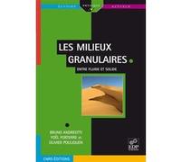 Les milieux granulaires: Entre fluide et solide