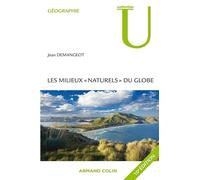 Les milieux "naturels" du globe