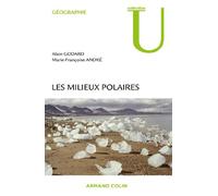 Les milieux polaires