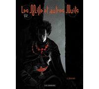 LOMBARD Les mille et autres nuits tome 1 - jaisalmer